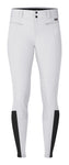Affinity™ Ice Fil® Full Seat Breech White