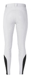Affinity™ Ice Fil® Full Seat Breech White