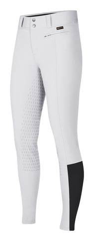 Affinity™ Ice Fil® Full Seat Breech White