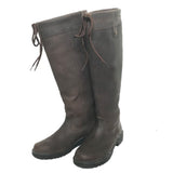 Country Boots by Fuller Fillies
