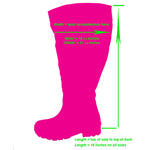 Country Boots by Fuller Fillies
