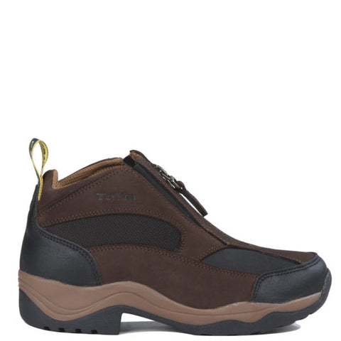 Tuffa Endurance Riding Trainer