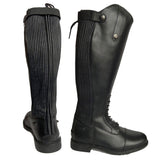 Fuller Fillies Field Boot Black