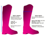 Yard Boot by Fuller Fillies