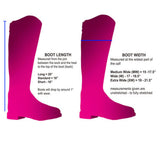 Yard Boot by Fuller Fillies