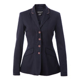 EQUETECH JERSEY DELUXE COMPETITION JACKET