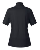 Ice Fil® Lite Short Sleeve Riding Shirt - Solid Black