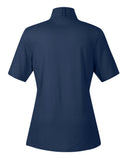 Ice Fil® Lite Short Sleeve Riding Shirt - Solid Navy