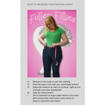 Sticky Vicki Breeches by Fuller Fillies WHITE,  NAVY, BEIGE and BLACK