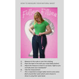 Sticky Vicki Breeches by Fuller Fillies WHITE,  NAVY, BEIGE and BLACK