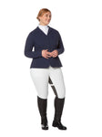 Crossover II® Full Seat Breech