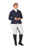 Crossover II® Full Seat Breech