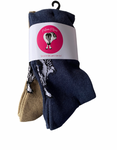 Super Stretch Socks by Fuller Fillies