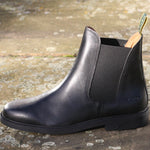 Connemara Jodhpur Boots.