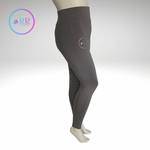 High Waisted Riding Tights.