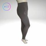 High Waisted Riding Tights.