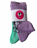 Super Stretch Socks by Fuller Fillies