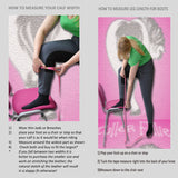 Yard Boot by Fuller Fillies