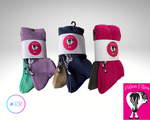 Super Stretch Socks by Fuller Fillies
