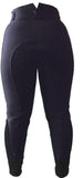 Sticky Vicki Breeches by Fuller Fillies WHITE,  NAVY, BEIGE and BLACK